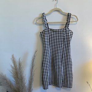 Zara Mini Dress